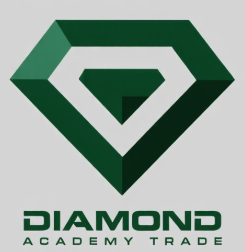 Diamond Academy Trade Logo
